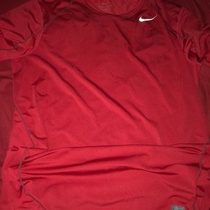 Nike shirt